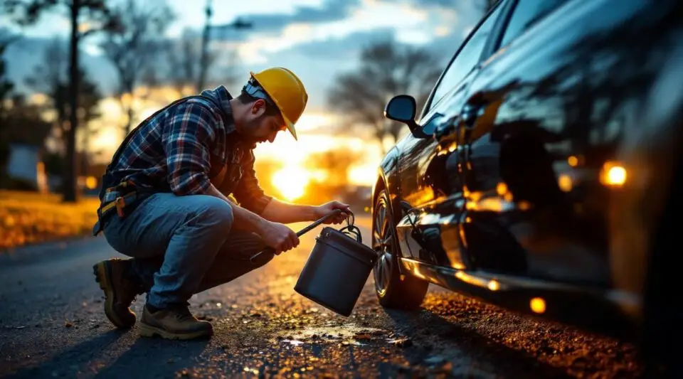 towing service in Temple Terrace, FL