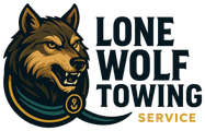 Lone Wolf Towing Service
